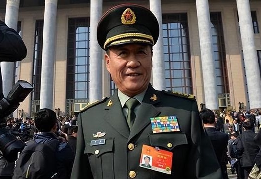 中國(guó)武警部隊(duì)司令是誰(shuí)——深度解析，中國(guó)武警部隊(duì)司令深度解析，現(xiàn)任司令是誰(shuí)？