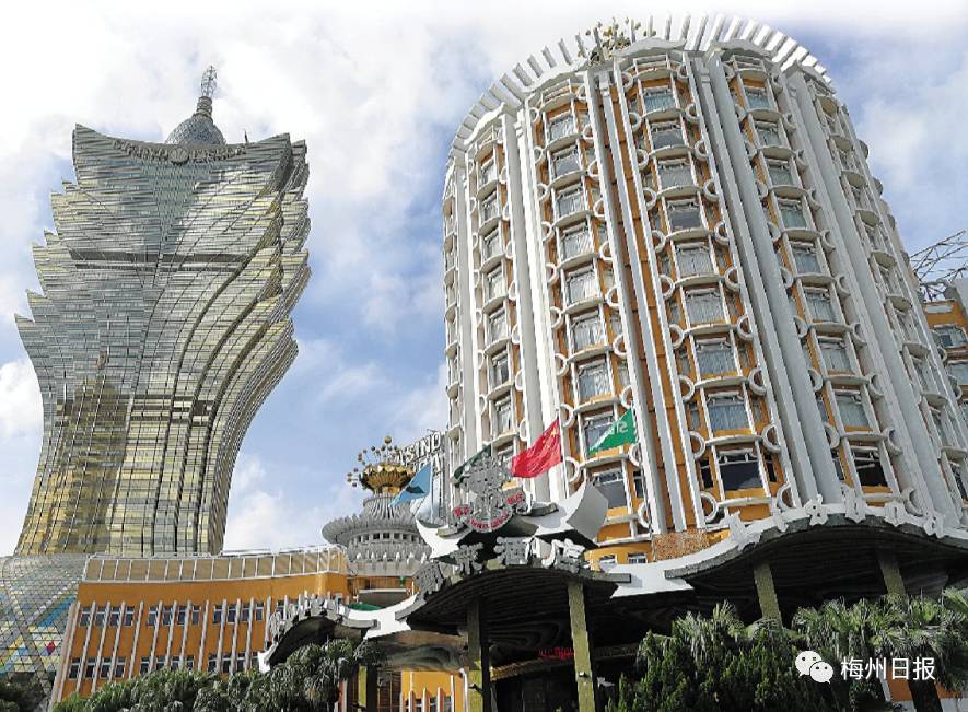 新澳門最精準——探索澳門的精準旅游魅力，澳門精準旅游魅力探索之旅